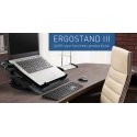 Cooler Master NotePal Ergostand III aušinimo padėklas nešiojamam kompiuteriui 43,2 cm (17") 800 RPM 