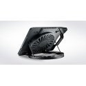 Cooler Master NotePal Ergostand III aušinimo padėklas nešiojamam kompiuteriui 43,2 cm (17") 800 RPM 