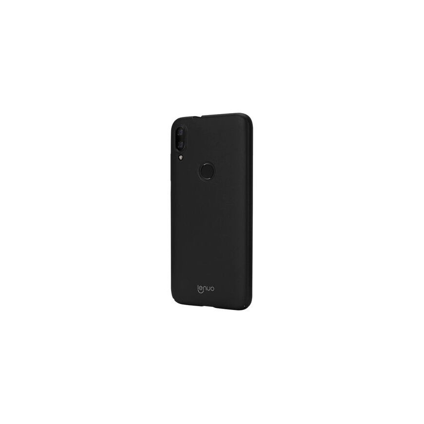 Nillkin Super Frosted PRO Magnetic Back Cover for Poco F6 Pro Bl