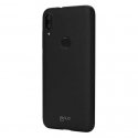 Nillkin Super Frosted PRO Magnetic Back Cover for Poco F6 Pro Bl Nillkin Super Frosted PRO Magnetic Back Cover for Poco F6 Pro Bl