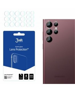 3MK Lens Protection 1 tk