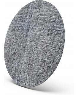 FoneKit LA-15 PD wireless charging pad, gray