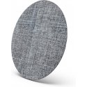 FoneKit LA-15 PD wireless charging pad, gray FoneKit LA-15 PD wireless charging pad, gray
