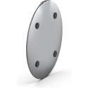 FoneKit LA-15 PD wireless charging pad, gray FoneKit LA-15 PD wireless charging pad, gray