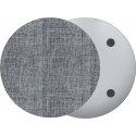 FoneKit LA-15 PD -langaton latausalusta, harmaa FoneKit LA-15 PD -langaton latausalusta, harmaa