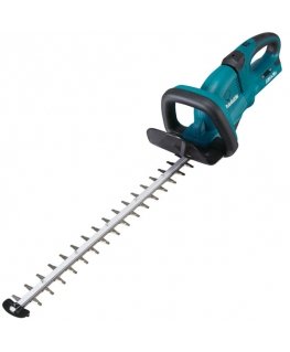 Makita DUH651Z elektriskais dzīvžoga trimmeris Divkāršais asmens 5,2 kg