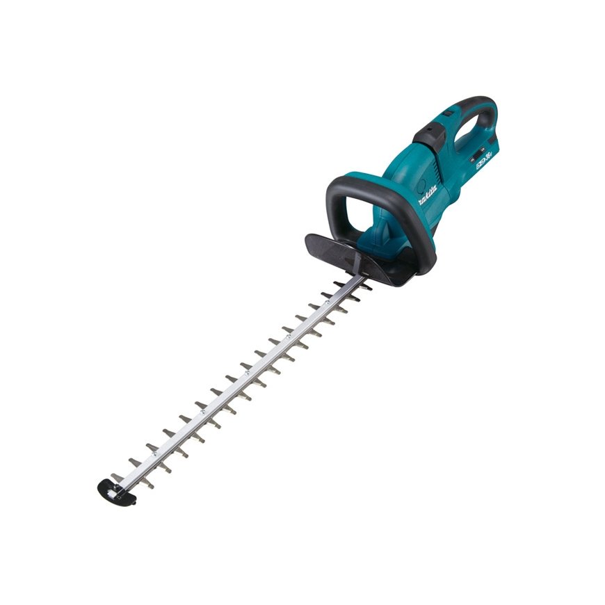 Makita DUH651Z elektriskais dzīvžoga trimmeris Divkāršais