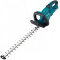 Makita DUH651Z elektriskais dzīvžoga trimmeris Divkāršais asmens 5,2 kg Makita DUH651Z elektriskais dzīvžoga trimmeris Divkāršais asmens 5,2 kg