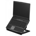 SBOX CP-12 подставка с охлаждением для ноутбука 43,9 cm (17.3") 1200 RPM Черный SBOX CP-12 подставка с охлаждением для ноутбука 43,9 cm (17.3") 1200 RPM Черный