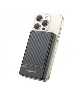 Awei MagSafe P33K Wireless Power Bank 10000mAh 22.5W