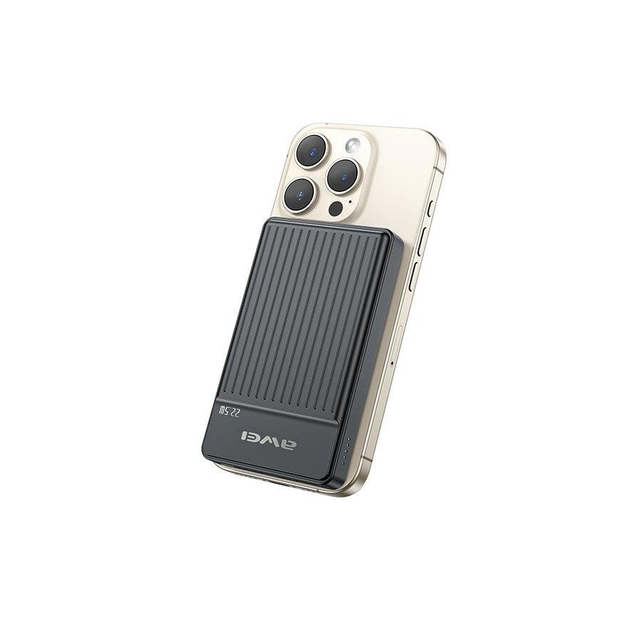 Awei MagSafe P33K Wireless Power Bank