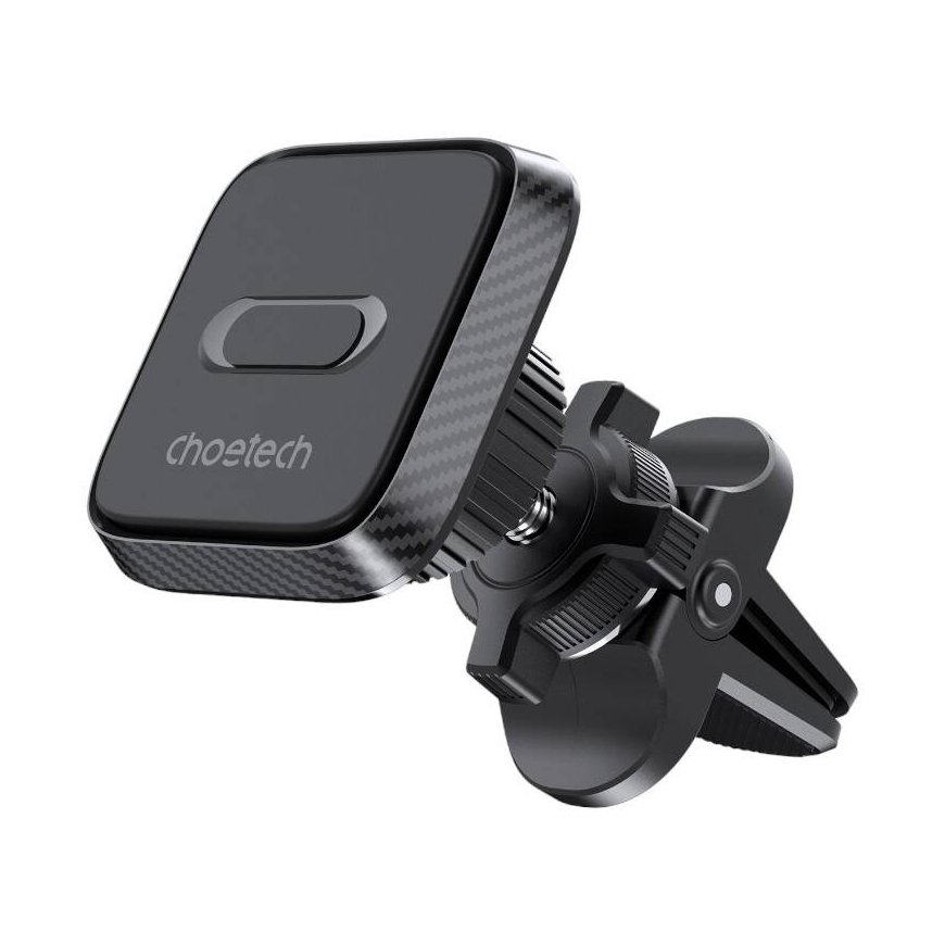 Choetech H042 magnetic car mount (black)