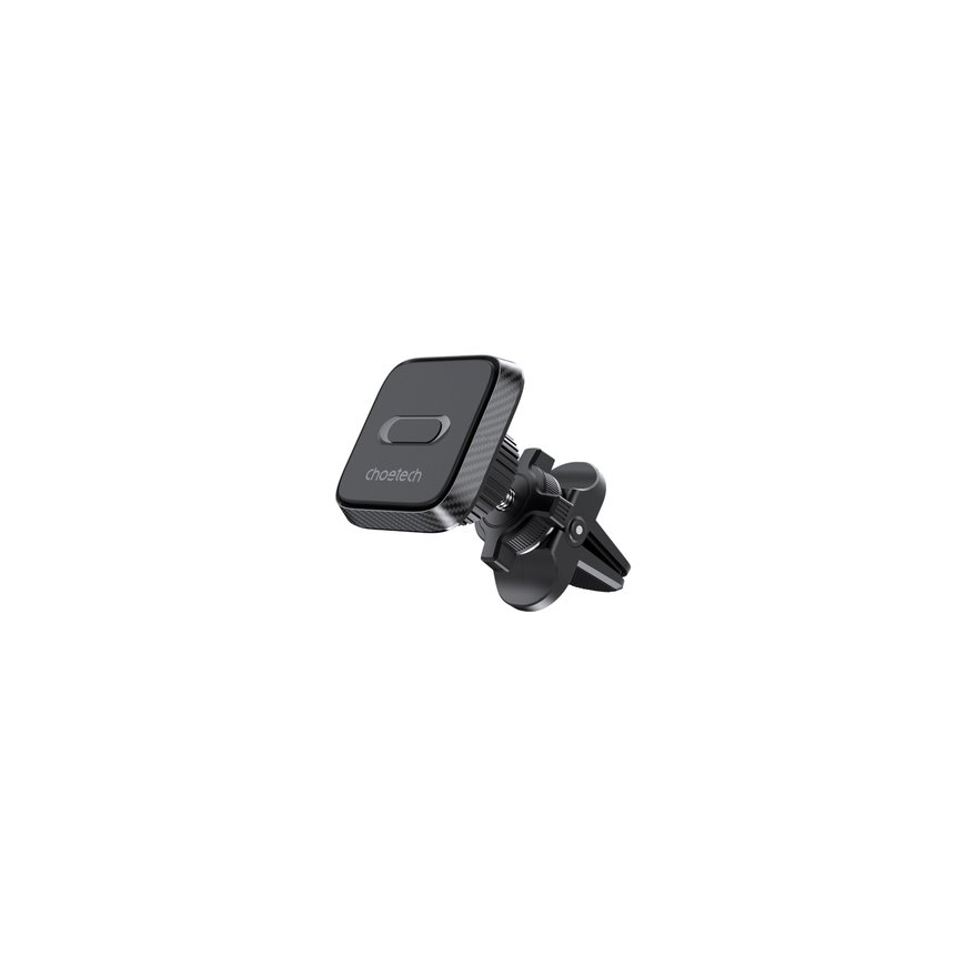 Choetech H042 magnetic car mount (black) – 2