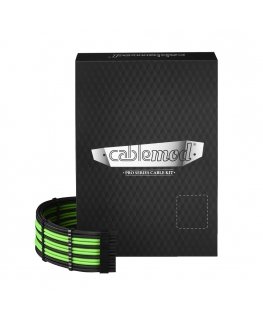 Cablemod CM-PCSR-FKIT-NKKLG-R vidinis maitinimo kabelis