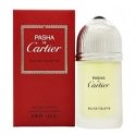 Cartier Pasha de Cartier Édition Noire Limited Edition Eau de To Cartier Pasha de Cartier Édition Noire Limited Edition Eau de To