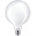 Philips Kaitinamoji lemputė matinė 75 W G120 E27 Philips Kaitinamoji lemputė matinė 75 W G120 E27