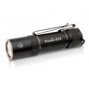 Fenix E12 V2.0 flashlight Black Hand flashlight LED Fenix E12 V2.0 flashlight Black Hand flashlight LED