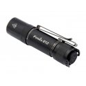Fenix E12 V2.0 kabatas baterija Melns Rokas lukturis LED Fenix E12 V2.0 kabatas baterija Melns Rokas lukturis LED