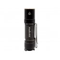 Fenix E12 V2.0 flashlight Black Hand flashlight LED Fenix E12 V2.0 flashlight Black Hand flashlight LED