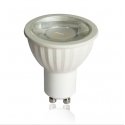 LEDURO PAR16 LED bulb Warm white 3000 K 7 W GU10 F LEDURO PAR16 LED bulb Warm white 3000 K 7 W GU10 F