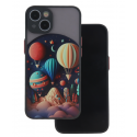 Mocco Ultra Trendy Travel Case for Samsung Galaxy A05S