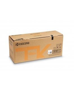 KYOCERA TK-5290Y värikasetti 1 kpl Alkuperäinen