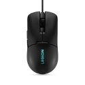 Lenovo MICE_BO Legion M300s Mouse-Black hiir Mängimine USB tüüp A Optiline 8000 DPI Lenovo MICE_BO Legion M300s Mouse-Black hiir Mängimine USB tüüp A Optiline 8000 DPI