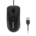 Lenovo MICE_BO Legion M300s -Black mouse Gaming USB Type-A Optical 8000 DPI Lenovo MICE_BO Legion M300s -Black mouse Gaming USB Type-A Optical 8000 DPI