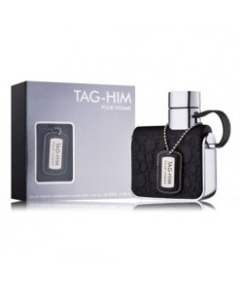 Armaf Tag-Him deospray for men 200 ml