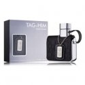 Armaf Tag-Him deospray for men 200 ml Armaf Tag-Him deospray for men 200 ml