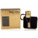 Armaf Tag-Him deospray for men 200 ml Armaf Tag-Him deospray for men 200 ml
