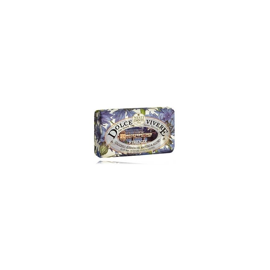 Nesti Dante Dolce Vivere Fine Natural Soap Sardegna 250 g – 2