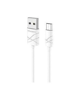 Tech-Protect UltraBoost USB-C | USB-C cable 66W 6A 0.5m - gray