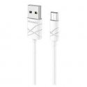 Tech-Protect UltraBoost USB-C | USB-C cable 66W 6A 0.5m - gray Tech-Protect UltraBoost USB-C | USB-C cable 66W 6A 0.5m - gray