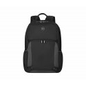 Wenger/SwissGear XE Tryal reppu Arkireppu musta Polyesteri, Polyvinyylikloridi (PVC), Kierrätetty po Wenger/SwissGear XE Tryal reppu Arkireppu musta Polyesteri, Polyvinyylikloridi (PVC), Kierrätetty po