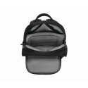 Wenger/SwissGear XE Tryal reppu Arkireppu musta Polyesteri, Polyvinyylikloridi (PVC), Kierrätetty po Wenger/SwissGear XE Tryal reppu Arkireppu musta Polyesteri, Polyvinyylikloridi (PVC), Kierrätetty po
