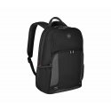 Wenger/SwissGear XE Tryal mugursoma Brīva stila mugursoma Melns Poliesters, Polivinilhlorīds (PVC), Wenger/SwissGear XE Tryal mugursoma Brīva stila mugursoma Melns Poliesters, Polivinilhlorīds (PVC),