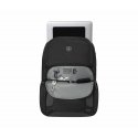 Wenger/SwissGear XE Tryal mugursoma Brīva stila mugursoma Melns Poliesters, Polivinilhlorīds (PVC), Wenger/SwissGear XE Tryal mugursoma Brīva stila mugursoma Melns Poliesters, Polivinilhlorīds (PVC),