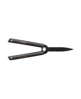 Fiskars SingleStep HS22 Juoda, Oranžinė