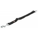 TRIXIE 1284 dog/cat harness M-L Black Seat belt safety harness TRIXIE 1284 dog/cat harness M-L Black Seat belt safety harness