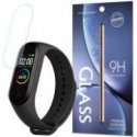 Fusion Nano 9H full coveraged glass for Xiaomi Mi Band 7 black Fusion Nano 9H full coveraged glass for Xiaomi Mi Band 7 black