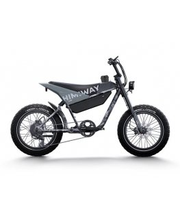 Himiway C5 Grey