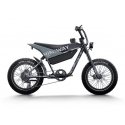 Himiway C5 Grey