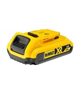 DeWALT DCB183 elektroinstrumenta akumulators