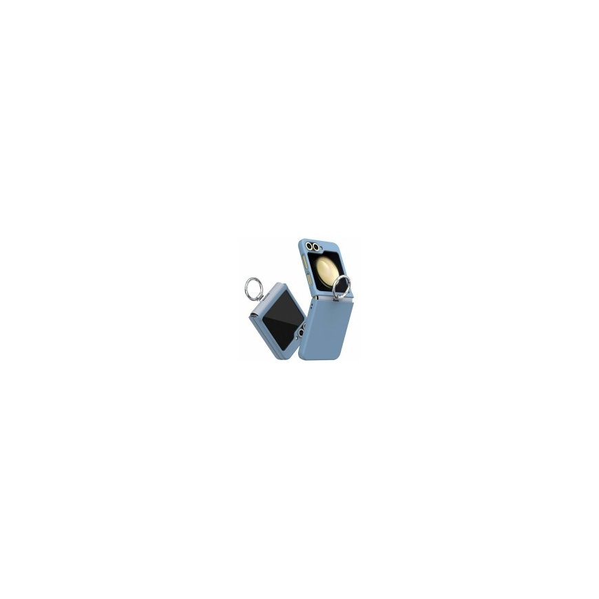 Araree etui Aero Flex R Sam Z Flip6 czarny|black AR20-02022A – 2
