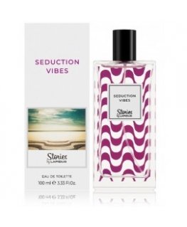 Ted Lapidus Stories Sexy Muse Eau de Toilette for women 100 ml