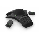 Snom C520 IP conference phone