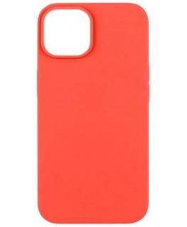 "Elegance Fibre Protect iPhone 14 Pro" Red