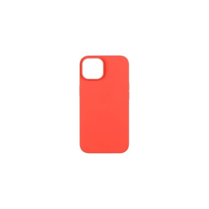 "Elegance Fibre Protect iPhone 14 Pro" Red