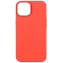 "Elegance Fibre Protect iPhone 14 Pro" Red "Elegance Fibre Protect iPhone 14 Pro" Red